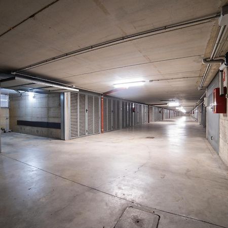 Pe19 Rho-Fiera Milano New House & Garage Privato Leilighet Eksteriør bilde